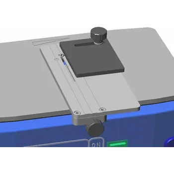 Přípravek pro odstraňování otřepů SPEEDY 270DR (OZK270DR)