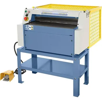 Nůžky na plech Elektrické tabulové nůžky Bernardo PTS 650 E (BER061890)