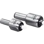 Otočný soustružnický hrot s výměnnou špičkou, odpr užený, cylindrický 1" CON ZELLA