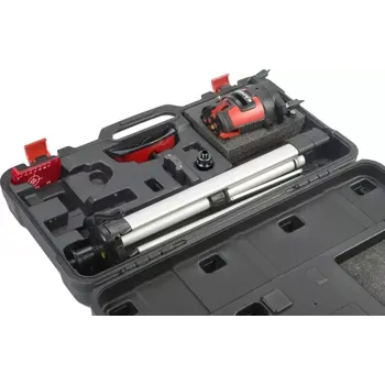 Měřící laser KAPRO PROLASER ALL-LINES, stativ (L27627)