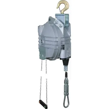 zvedák Řetízek pro ovládání balancéru ze země (B) 9361 - 71 (TECNA70084)