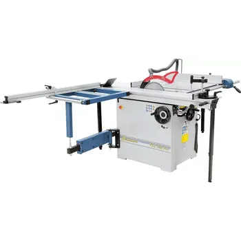 Stolní pila Formátovací pila Bernardo FKS 1600 Pro (BER091124)