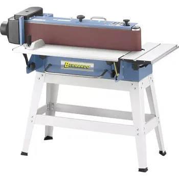 oscilační bruska Pásová bruska Bernardo HV 70 (230 V) (BER114140)