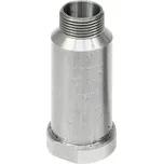 Výměnné vřeteno Bernardo pro Bernardo T 500 PF (upínání pomocí kleštin pr. 6, 8, 12 mm) (BER091253D)