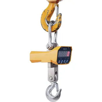 zvedací stůl Jeřábová váha Bernardo CW 3000 (3 t) (BER071326)