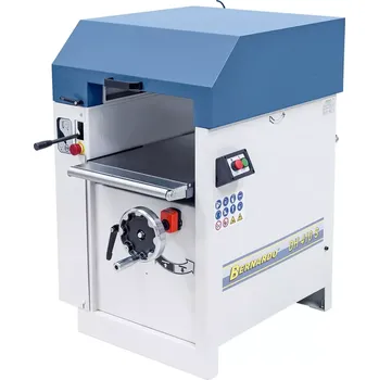 Frézka Tloušťkovací frézka Bernardo DH 410 S (400 V) (BER081108)