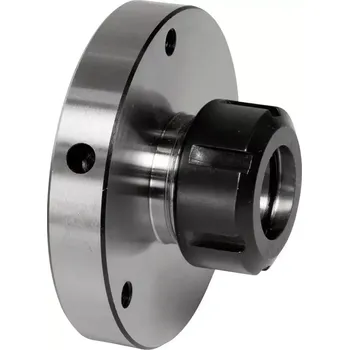 Kleštinový upínač Bernardo ER 32 - D 72 (BER221085)