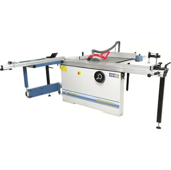 Stolní pila Formátovací pila Bernardo FKS 2600 (400 V) (BER091126)