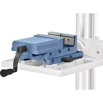 Svěrák Vrtačkový svěrák 210 mm pro BM 32 SB/B 610 PRO (BER282005)