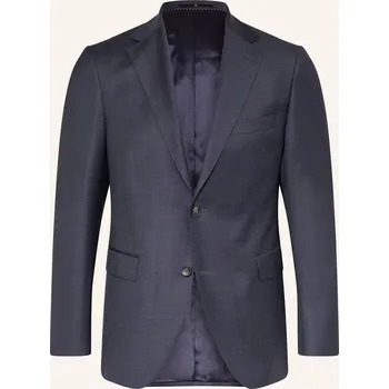 Pánské sako Dressler Pánské Oblekové Sako Regular Fit, 043 dunkelblau, 26