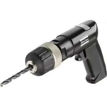Vrtačka Pneumatická pistolová vrtačka Atlas Copco D2116Q (AC8421040515)