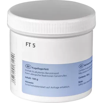 Elektromotor Mazací tuk na ložiska Pferd FT 5 (100 g) (PF4007220181249)