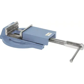 Svěrák Strojní svěrák Bernardo BMI 100 (BER282015)