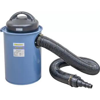odsavač pilin Odsavač prachu a pilin Bernardo BDC 1200 (230V) s odsávací hadicí 2 m (BER121996)