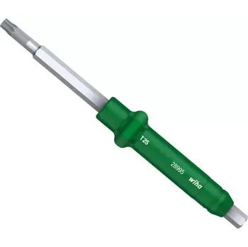 Šroubovák WIHA 2899 TORX T25 Sroubovak TORX PLUS® s rukojet (WIHA28736)
