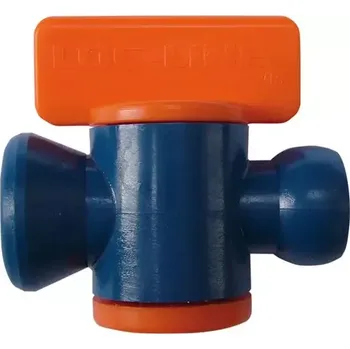 Zahradní hadice LOC-LINE LOCKWOOD LL51801 Hadice na chladivo 1/2", 12 dílů (280 mm) (EDE96050006)