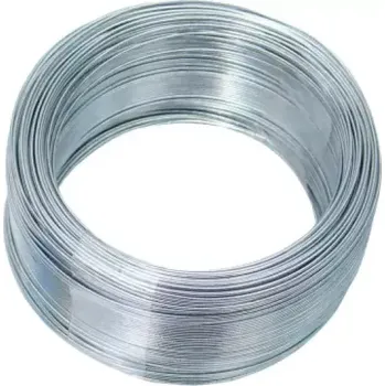 Příslušenství pro plot Napínací drát 2.0mmx52M POZINK (L42220)