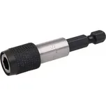 Nást.na bity magnet.1/4" 60mm rychlo (L18798)