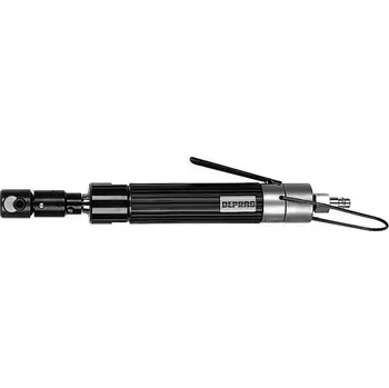 Vrtačka Pneumatický přímý závitořez Deprag DS 040-007BXRB12 (DEP3027701A)