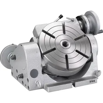 Otočný a sklopný dělící stůl Bernardo TSK 250 (BER271043)