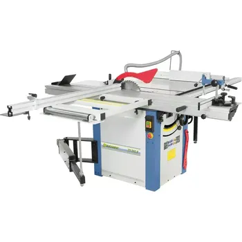 Stolní pila Formátovací pila s předřezem Bernardo TK 315 F/1600 (BER091109)