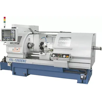 Soustruh CNC soustruh Bernardo FEL 1860 ENC - 460x1500 (BER031422XL)