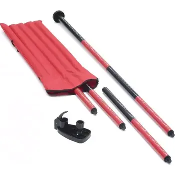 Měřící laser Rozpínací tyč KAPRO pro lasery (L27668)