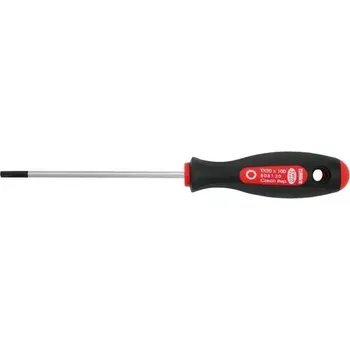 Šroubovák Šroubovák TX 40 x 130 mm Profi Line TwinPlast Narex Bystřice 8081 40 (BY808140)