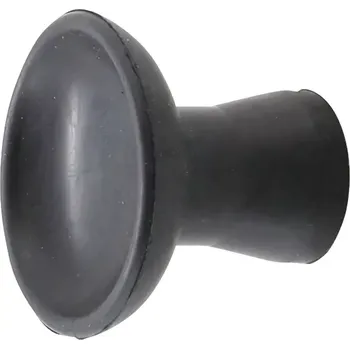 Sada nářadí Gumový adaptér průměr 40 mm BGS101738-40 (Pro BGS 101738) (BGS101738-40)