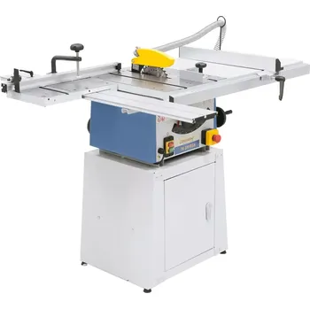 Stolní pila Kotoučová pila Bernardo TK 200 RSN (230 V) (BER091043)