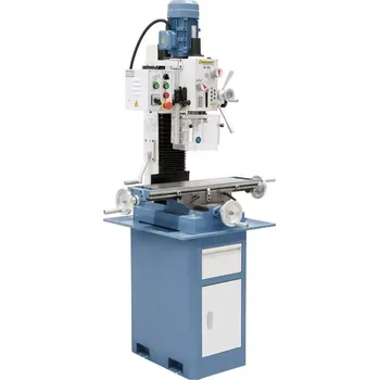 Frézka Vrtačko-frézka Bernardo BF 30 G (BER021037)