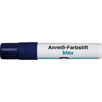 Nádrhová tužka modrá DIAM ANT