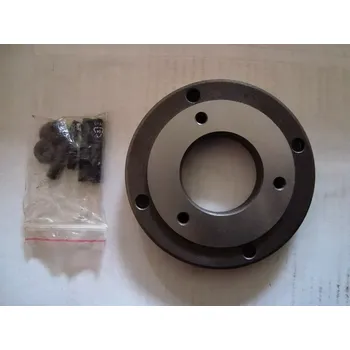 Příslušenstí k soustruhu Příruba pr. 100 mm pro Profi 300 V (BER031560)