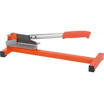 Kancelářské nůžky Páková řezačka na dlažbu 130 mm LÖWE 50.130 (EDE4033119000742)