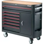 Dílenský vozík 2018 1162x 480x1000mm FORMAT