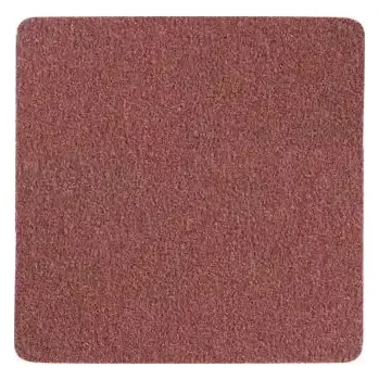 Brusný kotouč Brusný výsek COMBIDISC CD 50x50 mm Pferd CD SQ 35x35 A 180 pro univerzální použití. Korund (PF4007220603369)