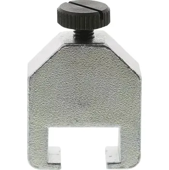 Ruční sekáč Držák na nože bez nožů pr o kotoučový vykrajovač TU RNUS