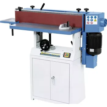 oscilační bruska Bruska na hrany Bernardo HV 80 OSZI (400 V) (BER114150)