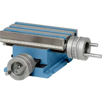 Křížový stůl Bernardo KT 185 x 100 (BER271106)