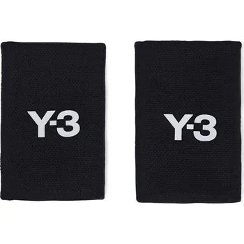 Potítko Potítka adidas Tennis Wristband L Y3 Black