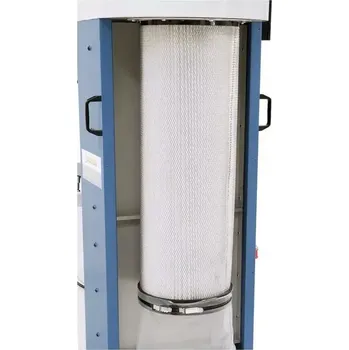 odsavač pilin Filtrační vložka na jemný prach Bernardo FP 5 pro RLA 3700 (BER121024)