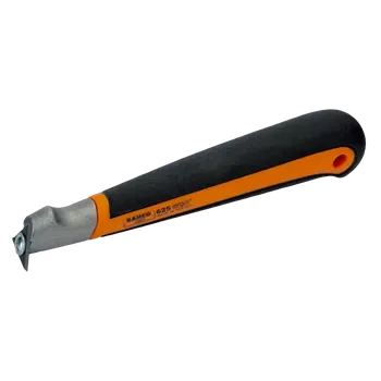 Pracovní nůž Univerzální ruční škrabka na barvu Bahco 625 (EDE67200025)