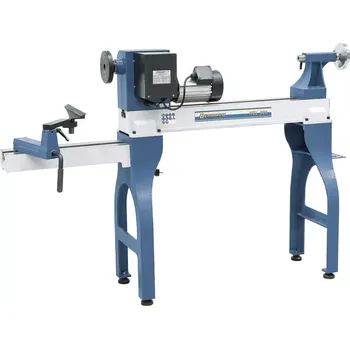 Příslušenstí k soustruhu Přípravek na vnější obrábění pro soustruh na dřevo Bernardo HCL 620 (pr. 720 mm) (BER103007)