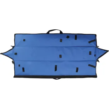 Sada nářadí Kapsa - modrá BGS101659-LEER (Pro BGS 101659) (BGS101659-LEER)