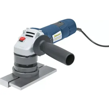 Frézka Srážečka hran Bernardo KFM 140 (BER051647)