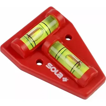 Vodováha Křížová vodováha K5 Sola