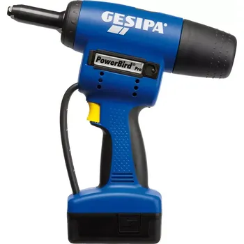 Nýtovací pistole Aku nytovacka PowerBird PROGESIPA (EDE93140005)