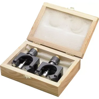 Magnetický ustavovač hoblovacích nožů HML (BER081500)