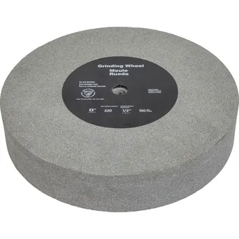 Brusný kotouč Brusný kotouč Bernardo pr. 200 mm pro NTS 200 (P 220) (BER052060)