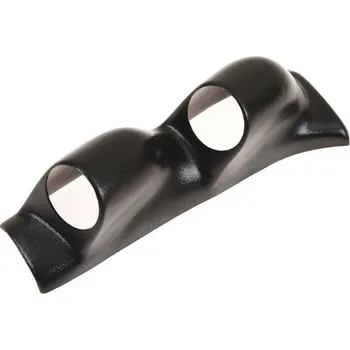 Racetech Držák budíků Subaru Impreza (93-00) - 2x budík 52mm